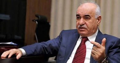 Cadu qalmaqalı böyüyür – Bu dəfə sabiq deputat Elton Məmmədovun adı hallanır