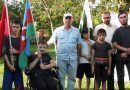QHT layihə çərçivəsində Zaqatalaya səfər edib – FOTOLAR