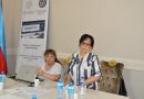 Cəlilabadda bələdiyyə fəaliyyətinin genişləndirilməsi mövzusunda təlim keçirildi – FOTOLAR