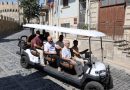 İçərişəhərdə səyahət avtobusları fəaliyyətə başlayıb