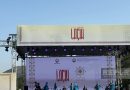 26 Avqust – Laçın Şəhəri Günü münasibətilə təntənəli konsert proqramı təşkil olunub