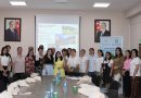 “Regionlarda dayanıqlı ekoturizmin inkişafına dəstək” mövzusunda ictimai müzakirə keçirilib – FOTOLAR