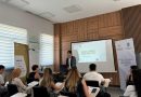 “Biznes quruculuğu” və “Biznes marketinq” mövzularında praktiki təlimlər keçirilib – FOTOLAR