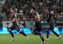 Çempionlar Liqası:  “Qarabağ” “Ferentsvaroş” səfərində inamlı qələbə qazanıb – YENİLƏNİB-7