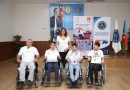 Əlilliyi olan uşaq və gənclər arasında Boccia yarışı keçirildi – FOTOLAR