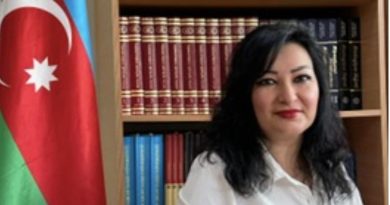 Dövlət dili uğrunda ardıcıl mübarizə aparan Ulu Öndər Heydər Əliyev