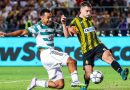 Qazaxıstan klubu tarixində ilk dəfə Çempionlar Liqasının Liqa mərhələsinə vəsiqə qazanıb