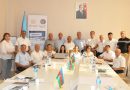 “Bələdiyyə fəaliyyətinin genişləndirilməsi” adlı layihənin növbəti tədbiri Cəlilabadda keçirildi – FOTOLAR