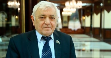 Sonuncu dəfə Ağdama… – Aqil Abbas XATİRƏLƏRİNİ bölüşdü