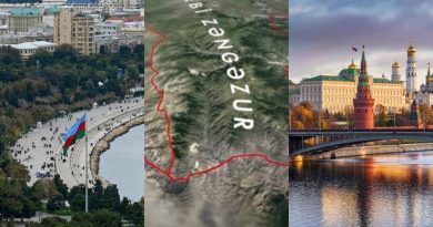 İrəvana kritik dəhliz mesajı: Moskva Bakı ilə səs-küylü razılaşmanı “sildi”