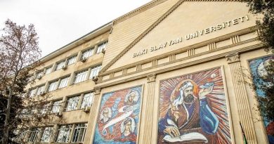 Bakı Slavyan Universitetinin ad və missiyası dəyişməlidir