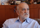Şair Məmməd İsmayıl vəfat edib