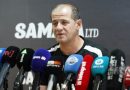Araz-Naxçıvan”ın baş məşqçisi: “Bir xal da bizim üçün xeyirlidir