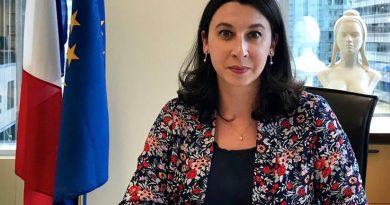 Fransanın Azərbaycana təyin etdiyi yeni səfirin adı məlum olub