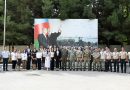 Bakıda strateji kommunikasiyalar mövzusunda kurs keçirilib