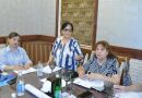 Masallıda “Bələdiyyə fəaliyyətinin genişləndirilməsi” layihənin ikinci mərhələsinin ilk tədbiri keçirilib – FOTOLAR
