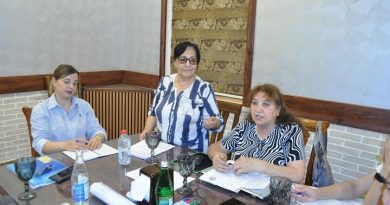 Masallıda “Bələdiyyə fəaliyyətinin genişləndirilməsi” layihənin ikinci mərhələsinin ilk tədbiri keçirilib – FOTOLAR