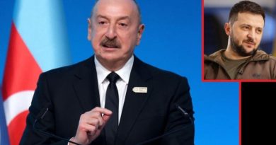 Rusiyanın Azərbaycana qarşı aqressiyasının gerçək səbəbi… – Ukrayna açıqladı