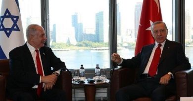 Türkiyə bu halda hərəkətə keçəcək – İsraillə qarşıdurma riski artır – ŞƏRH