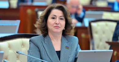“Azərbaycan bütün regional və qlobal proseslərdə özünü suveren dövlət kimi təsdiq edir”