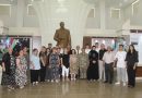 “Şəhid ailələri və müharibə iştirakçılarına dəstək” videoçarxının təqdimatı keçirilib – FOTOLAR