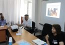 QHT regionda maarifləndirmə tədbirlərini davam etdirir – FOTOLAR