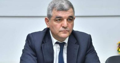 Fazil Mustafa: “Azərbaycan və Türkmənistan arasında əlaqələrin möhkəmlənməsi zamanın və yeni reallıqların tələbidir”