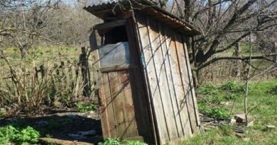Azərbaycanı rüsvay edən tualet böhranı – Bu biabırçılığa nə vaxt son qoyulacaq?