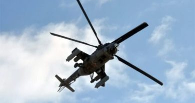 Azərbaycan Rusiya helikopterini niyə vurmuşdu? – Prezident detalları AÇIQLADI