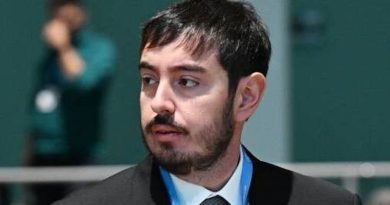 Prezidentin oğlu Heydər Əliyev 28 yaşını tamamladı – AD GÜNÜ+FOTOLAR