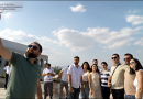 Xocalı və Xankəndi şəhərlərinə infotur təşkil edilib