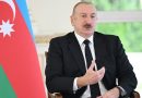 Prezident sülh sazişinin imzalanmasının şərtini açıqlayıb