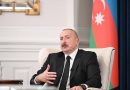 Prezident: “O dörd ili itirilmiş hesab edirəm”