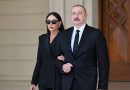 Prezident və birinci xanım Elçin Əfəndiyevin vida mərasiminə əklil GÖNDƏRDİ – FOTO