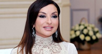 Tatarıstan rəhbəri Mehriban Əliyevanı təbrik etdi