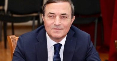 “Mənsum İbrahimovun arxasında xalqın və dövlətin etimadı dayanır” –  Emin Həsənli