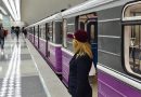 Metroda suşi qonaqlığı: Rəhbərlik buna necə yol verib? – VİDEO