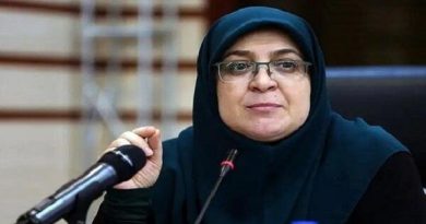 Mühacirani brifinqə xəritə ilə çıxdı: Zəngəzur dəhlizi… – Video
