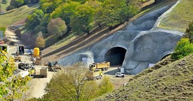 Murovdağ tuneli nə vaxt açılacaq? – RƏSMİ