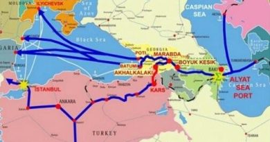 Zəngəzur dəhlizinin uzunluğu nə qədərdir: 32, 42, yoxsa 44 km?