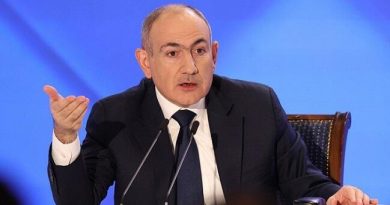 Paşinyan bu təkliflə Rusiyanı SINAĞA ÇƏKİR – “Qazaxdan İcevana kimi…”