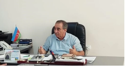Əlfəddin Həsənov:” Bu gün hər bir bələdiyyə vətəndaş məmnunluğunun təmin edilməsinə öz töhfəsini verməlidir”