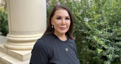 “Xəzər dənizi hövzəsində yerləşən ölkələrin əməkdaşlığının gücləndirilməsi önəmlidir”