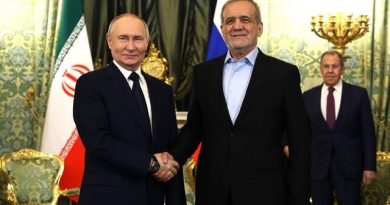 Rusiya–İran münasibətləri çat verir: Moskva Tehranın gözləntilərini doğrultmadı? – ŞƏRH