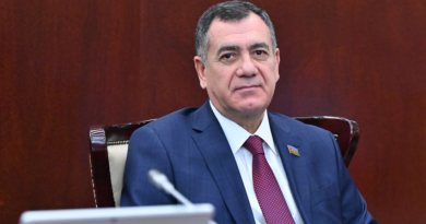 Deputat: ABŞ bütün məsələləri Rusiya ilə razılaşdırıb, “Tramp yolu” onlara da lazımdı – MÜSAHİBƏ