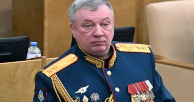 Rus generalın “dağları aşıb, Bakıya hücum edərik” bəyanatına sərt cavab – “Cavabı ağır olar”