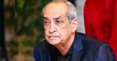 Rasim Balayev: “Məndən olsa, onları güllələyərdim, amma…”