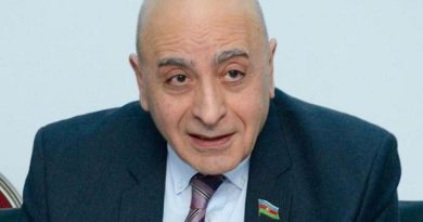 Zəngəzur dəhlizi açılmayana qədər sülh sazişi imzalanmayacaq – Rasim Musabəyov