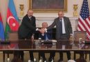 17 maddəlik sülh sazişinin əsas elementi budur…