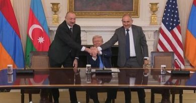 17 maddəlik sülh sazişinin əsas elementi budur…